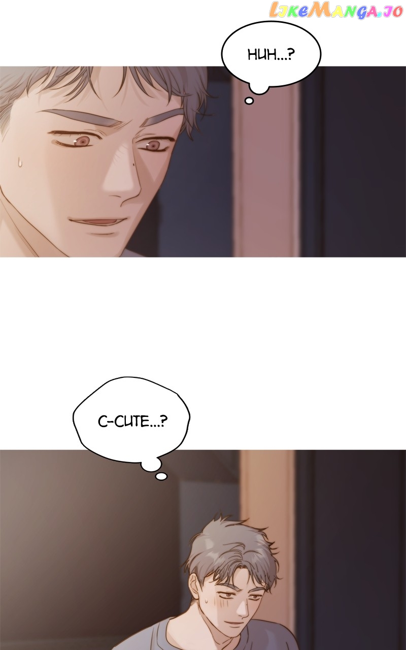 A Heartfelt Andante Chapter 39 - page 51