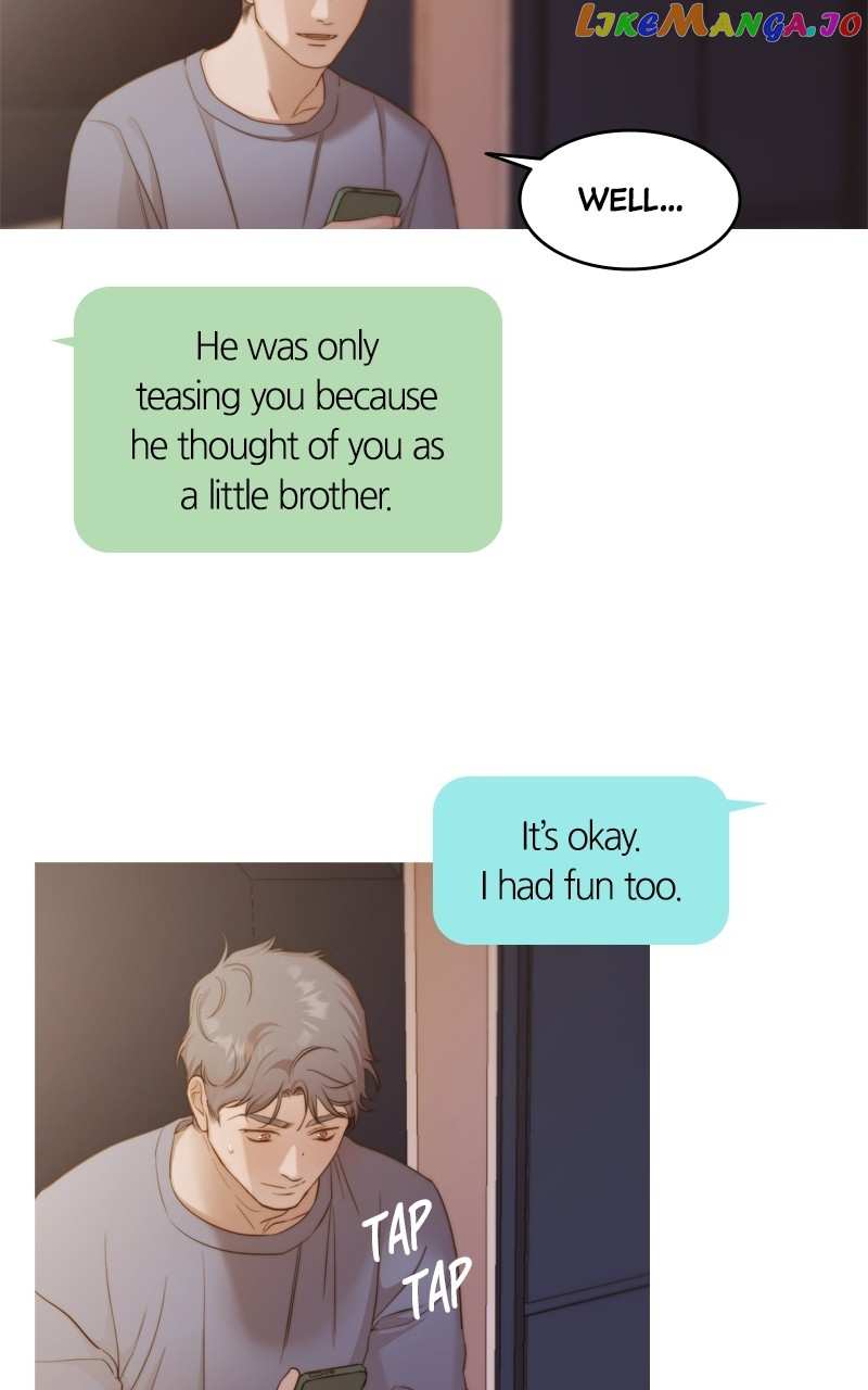 A Heartfelt Andante Chapter 39 - page 57