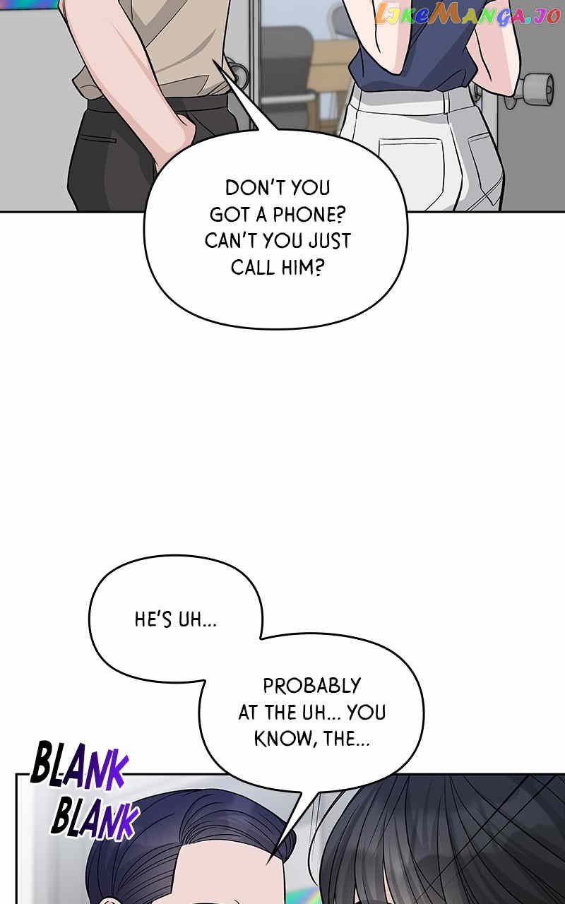 Exchange Student Chapter 65 - page 30