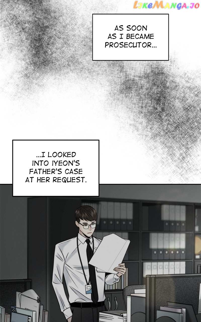 Secretary Deviance Chapter 21 - page 10