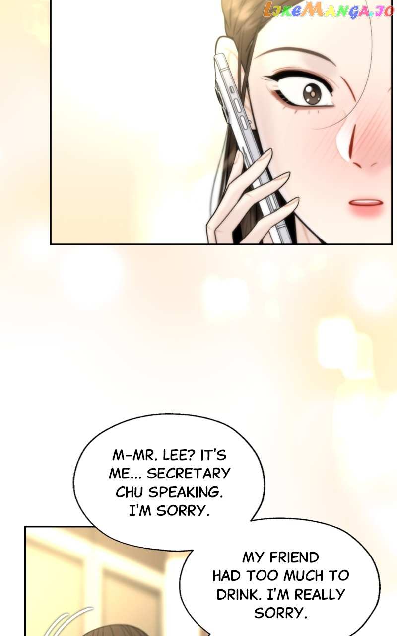 Secretary Deviance Chapter 21 - page 28