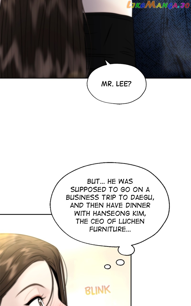 Secretary Deviance Chapter 21 - page 38