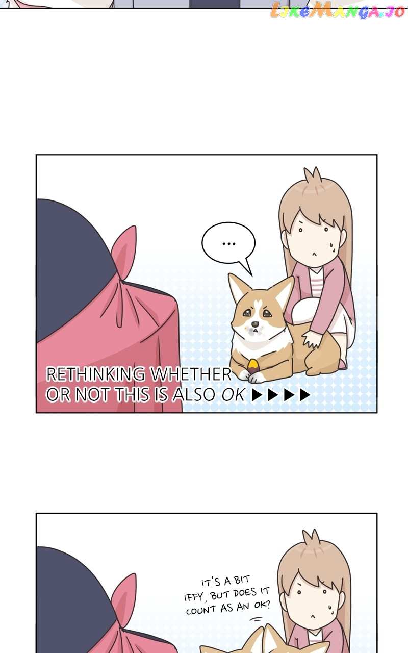 The Dog Diaries Chapter 118 - page 57