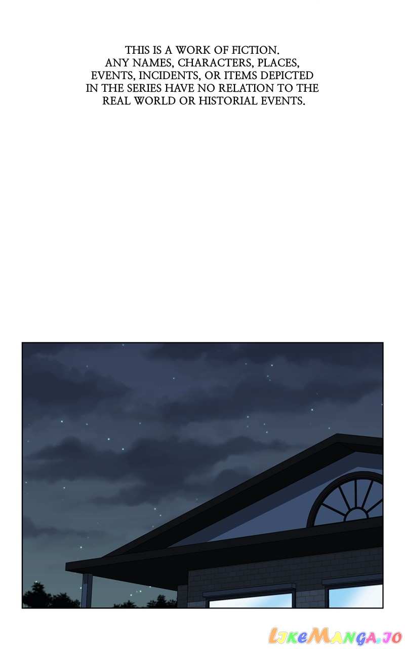 The Dog Diaries Chapter 119 - page 14