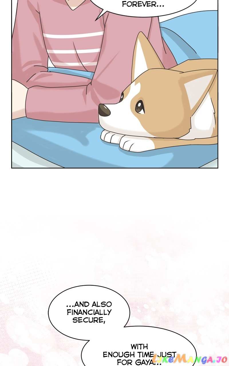 The Dog Diaries Chapter 119 - page 33