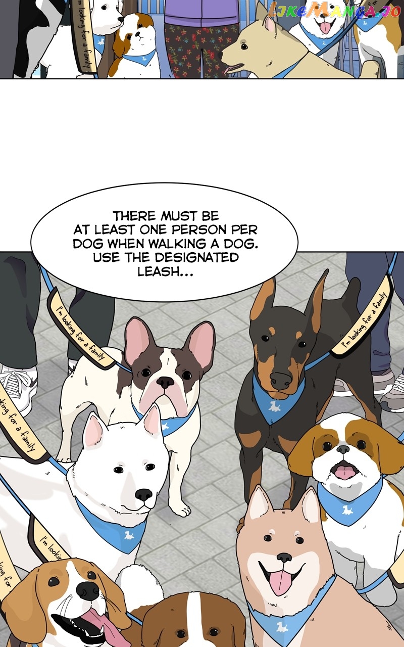 The Dog Diaries Chapter 120 - page 6