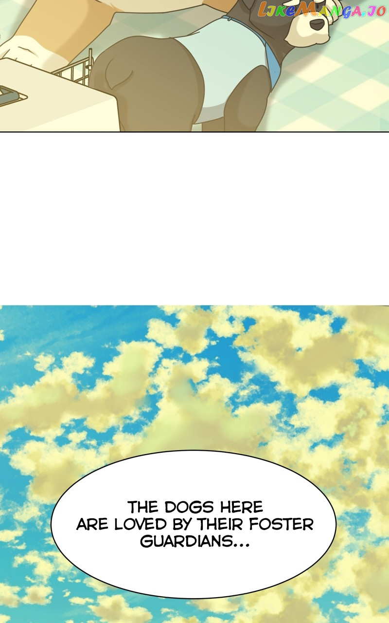 The Dog Diaries Chapter 120 - page 77