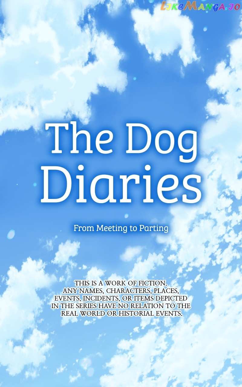The Dog Diaries Chapter 120 - page 10