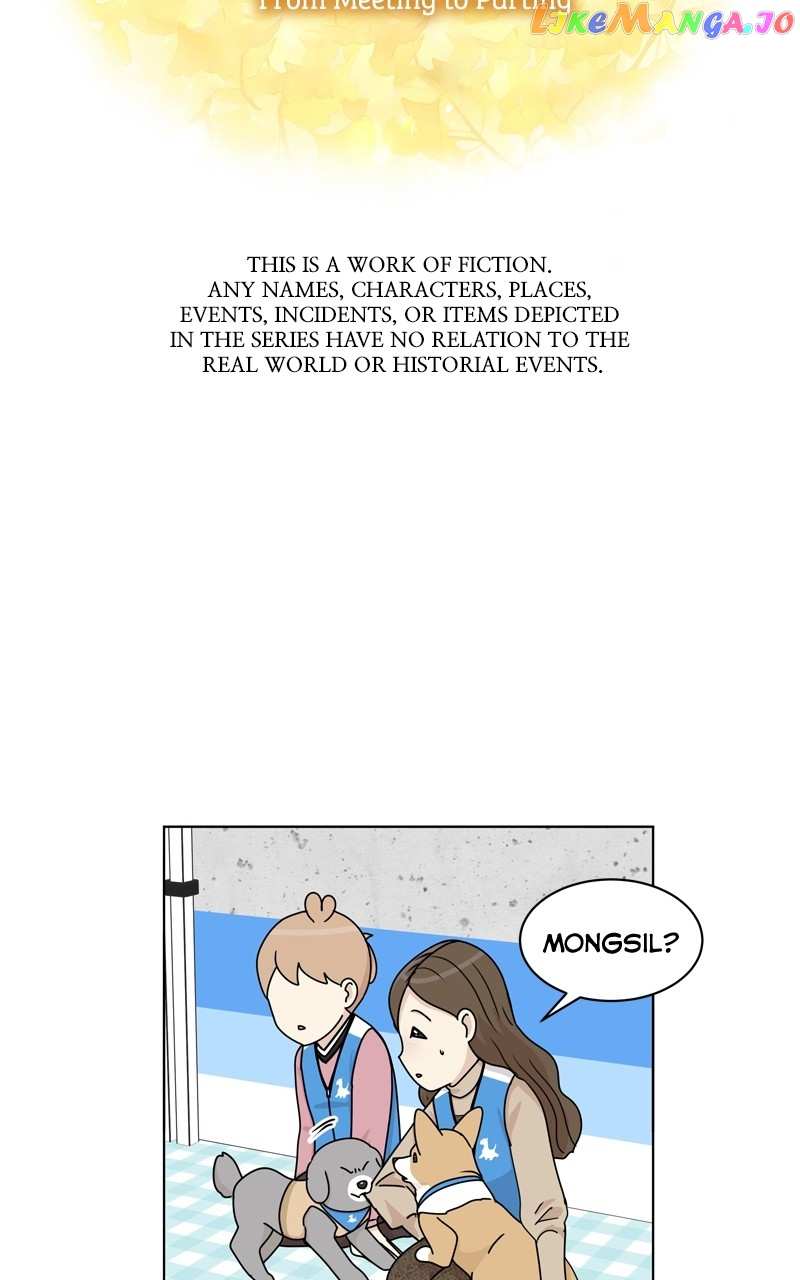 The Dog Diaries Chapter 121 - page 8