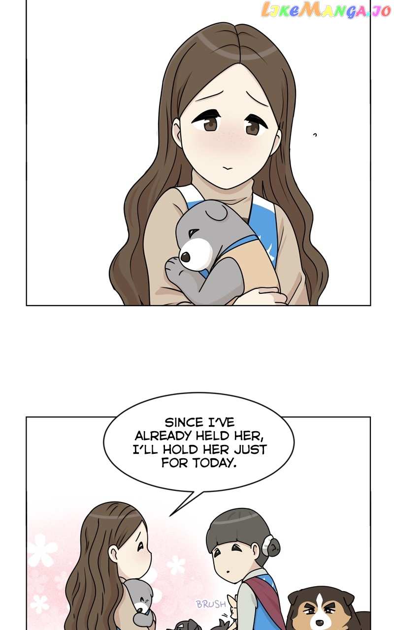 The Dog Diaries Chapter 121 - page 35