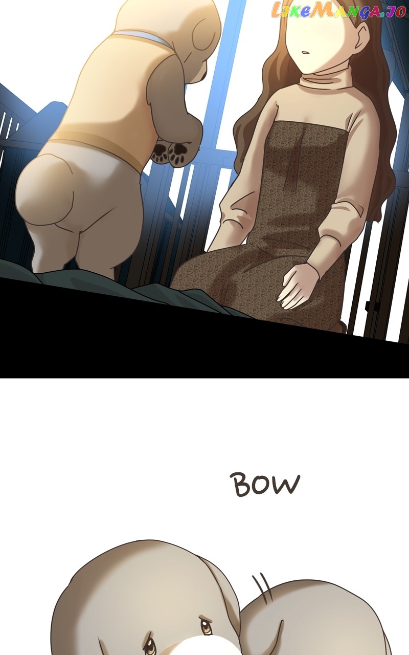 The Dog Diaries Chapter 121 - page 61