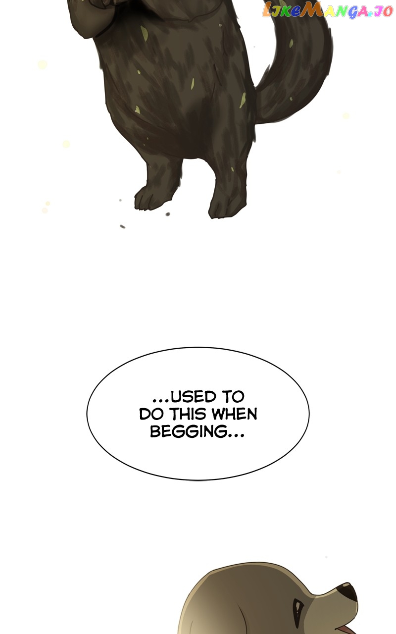 The Dog Diaries Chapter 121 - page 68