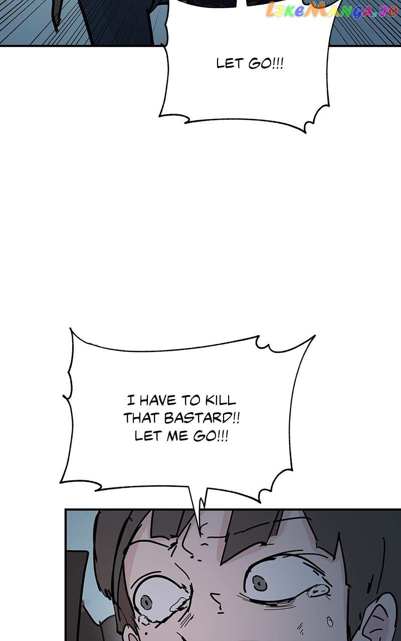 Never-Ending Darling Chapter 68 - page 58
