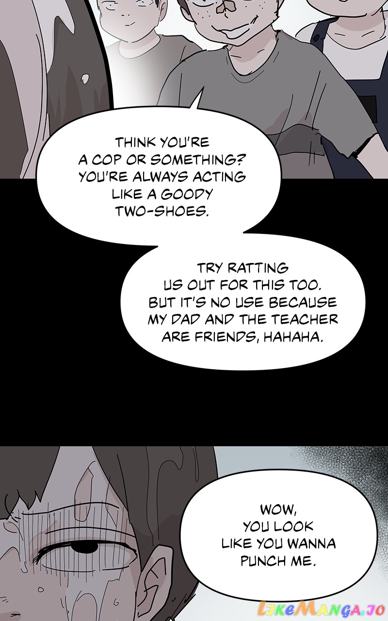 Never-Ending Darling Chapter 69 - page 4