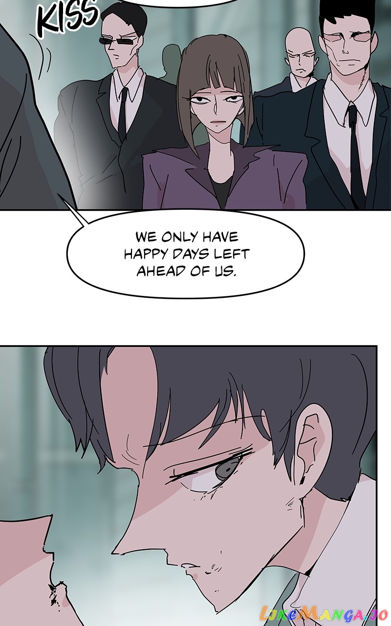 Never-Ending Darling Chapter 69 - page 40