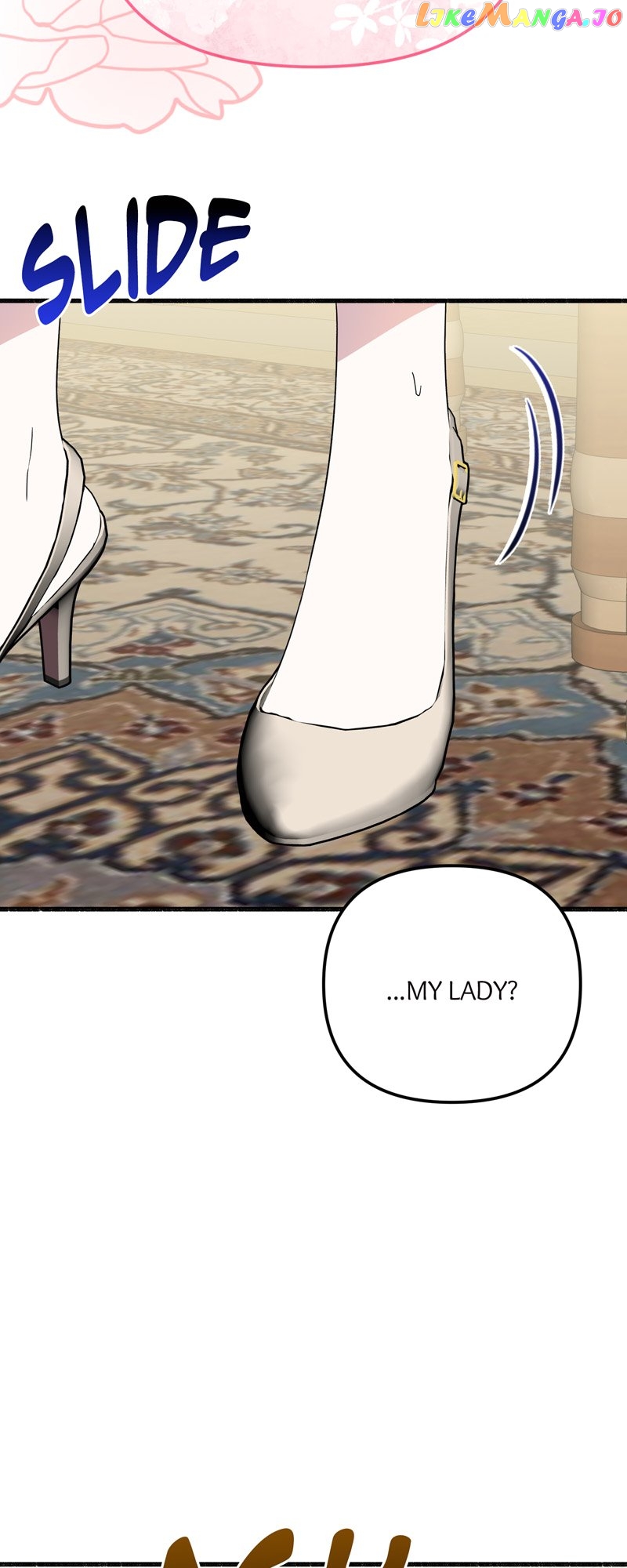 My Angelic Husband is actually a Devil in Disguise Chapter 31 - page 37