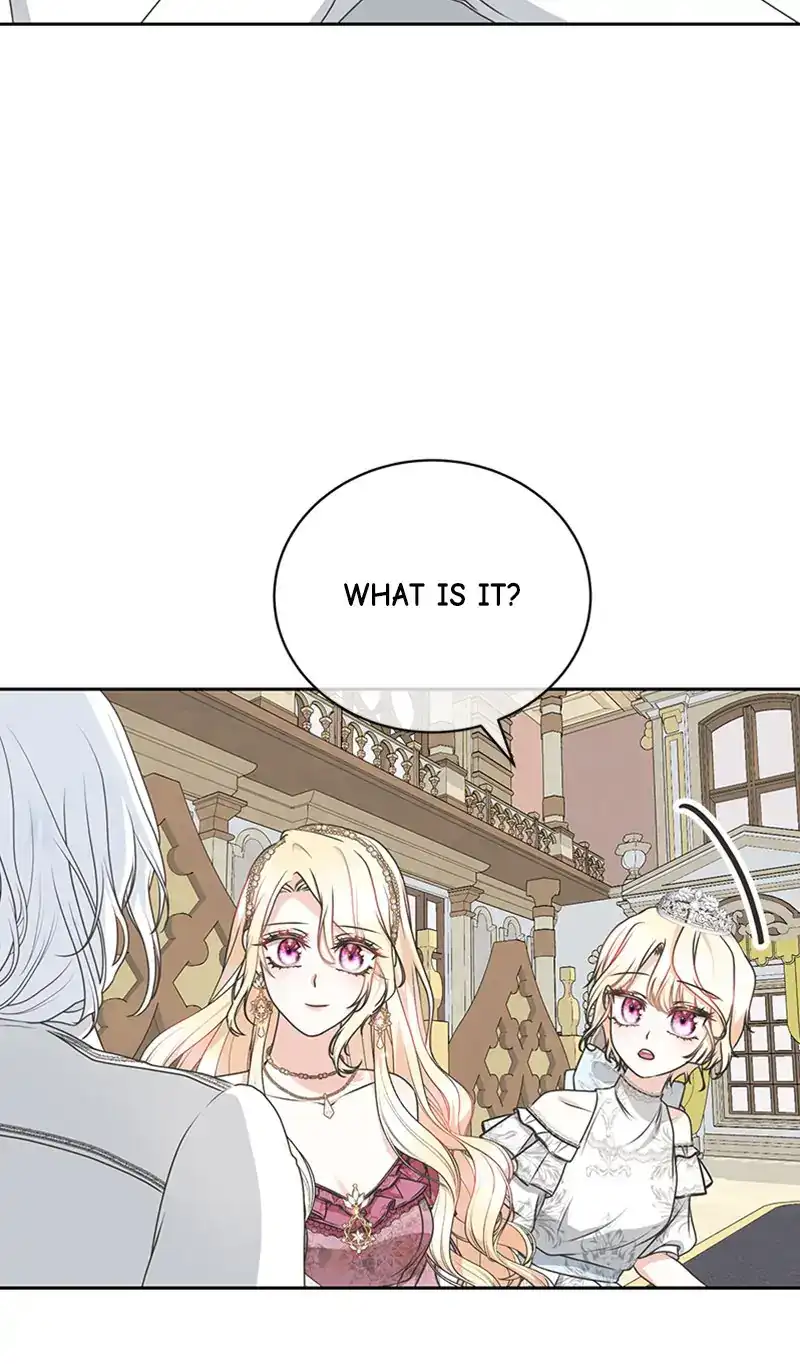 Reborn As a Character That Never Existed Chapter 38 - page 49