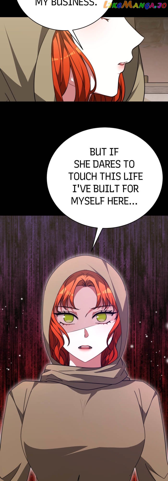 The Villainess is Worshipped Chapter 97 - page 42