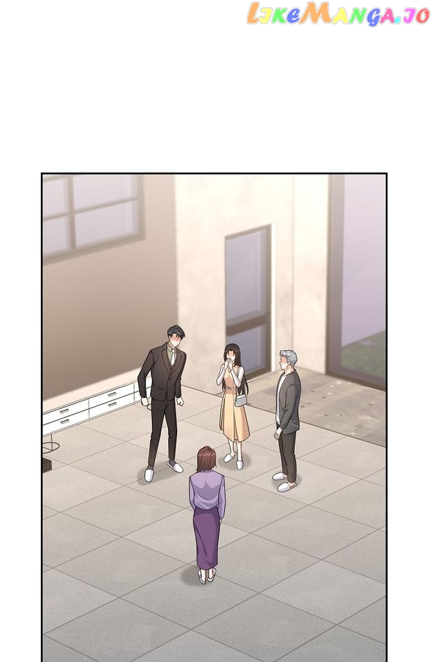 Some Kind of Marriage Chapter 28 - page 2