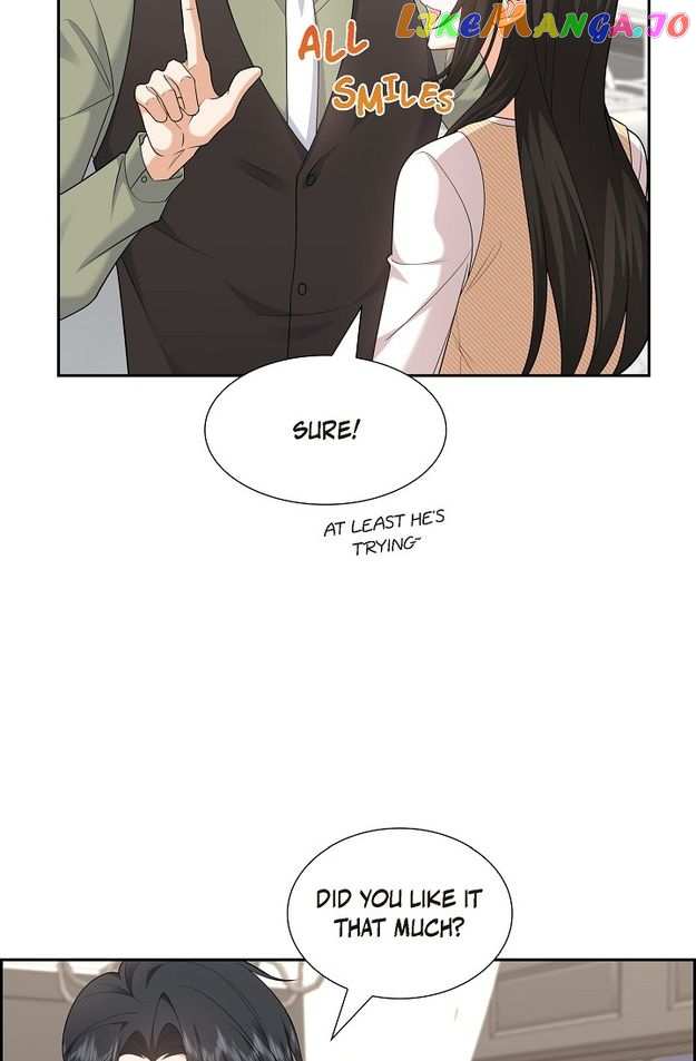 Some Kind of Marriage Chapter 28 - page 17