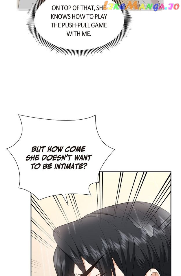 Some Kind of Marriage Chapter 28 - page 29