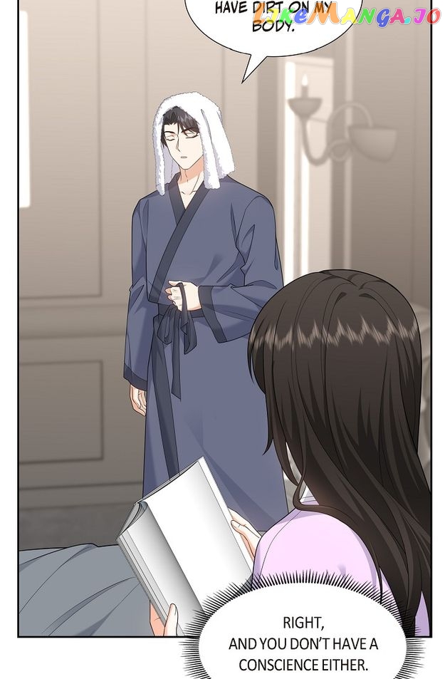 Some Kind of Marriage Chapter 28 - page 36