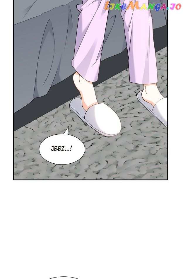 Some Kind of Marriage Chapter 28 - page 41