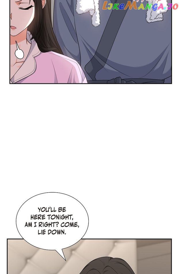 Some Kind of Marriage Chapter 28 - page 45