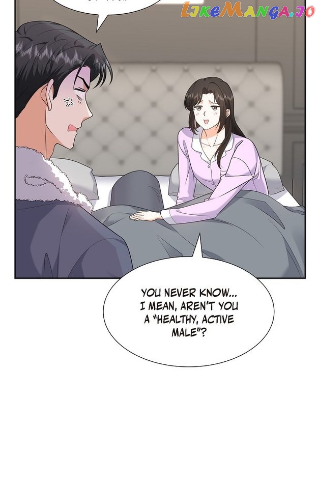 Some Kind of Marriage Chapter 28 - page 50