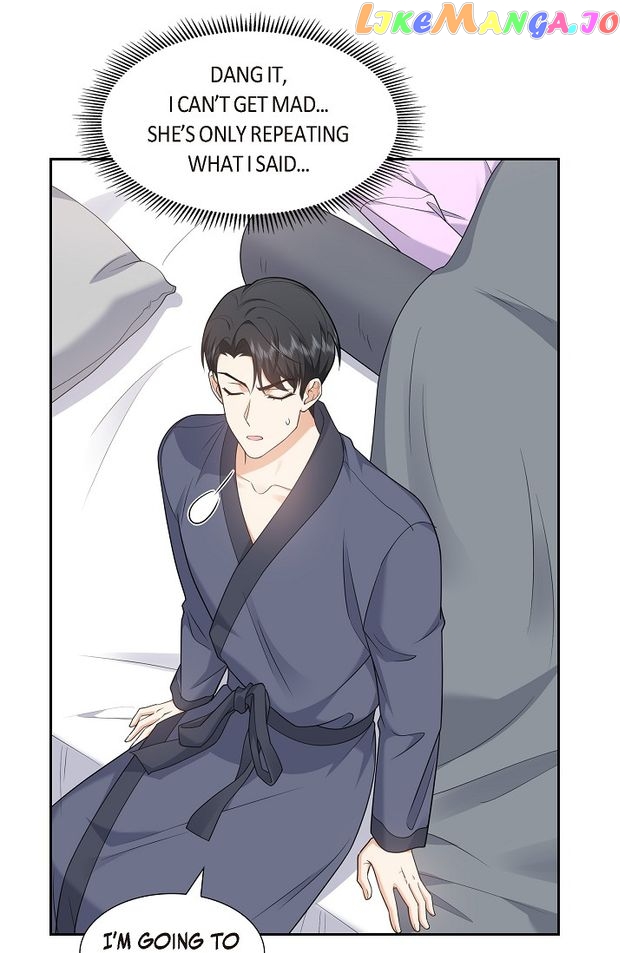 Some Kind of Marriage Chapter 28 - page 51