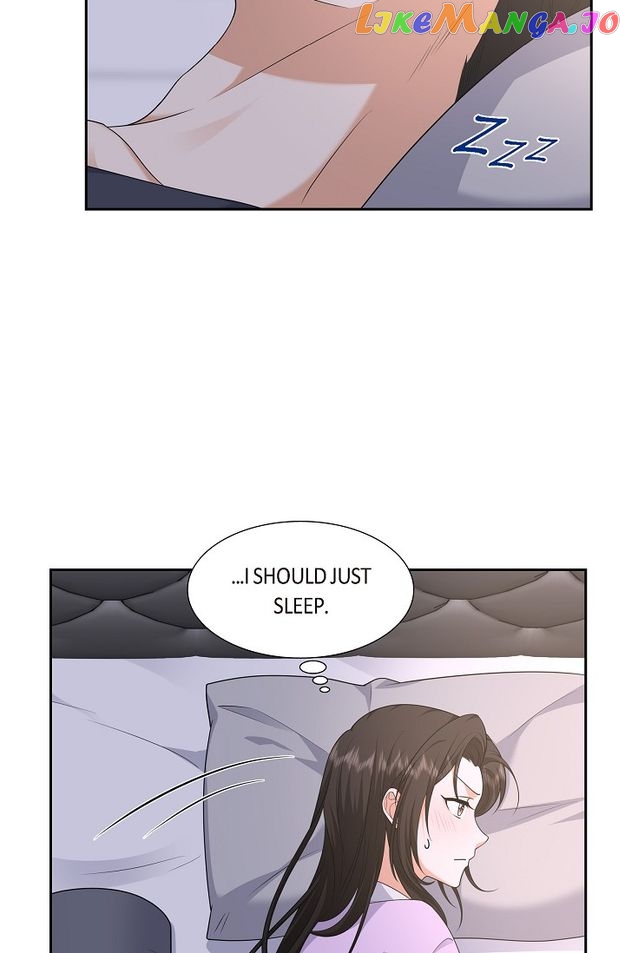 Some Kind of Marriage Chapter 28 - page 62