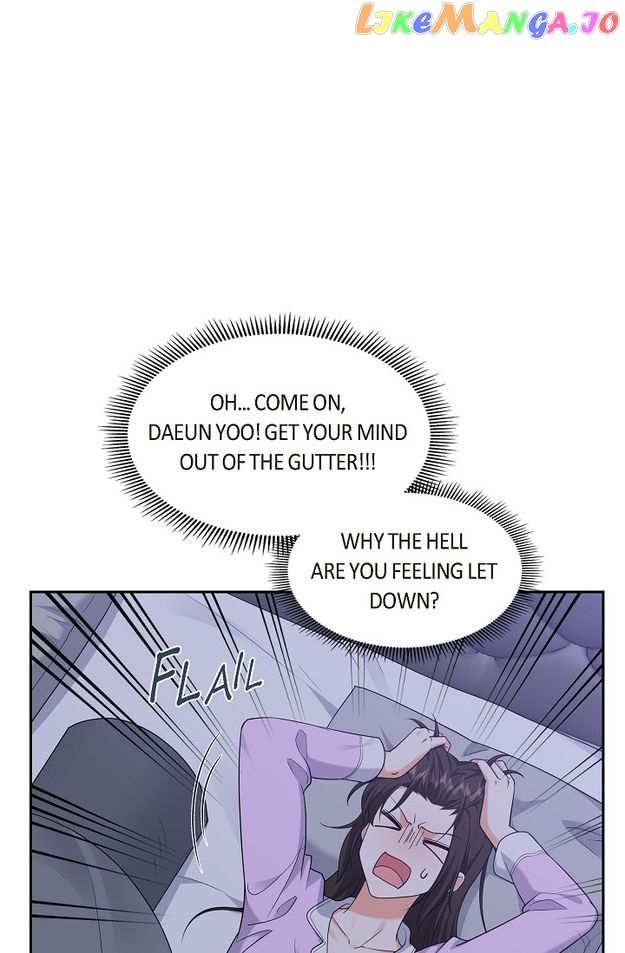 Some Kind of Marriage Chapter 28 - page 71