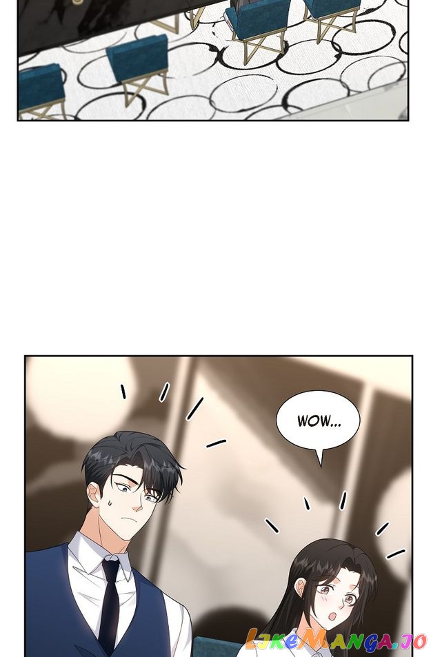 Some Kind of Marriage Chapter 29 - page 12