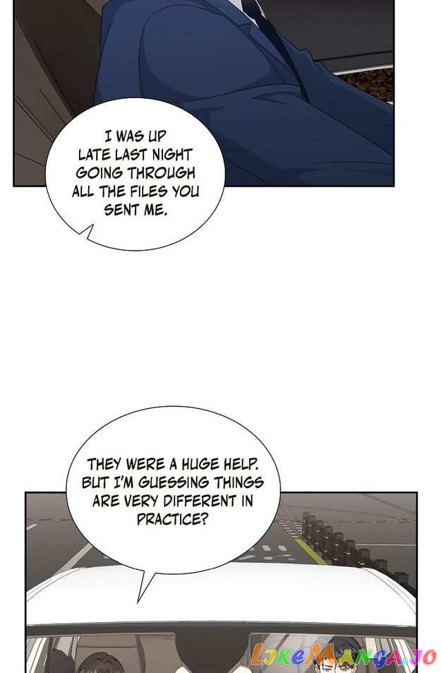 Some Kind of Marriage Chapter 29 - page 26