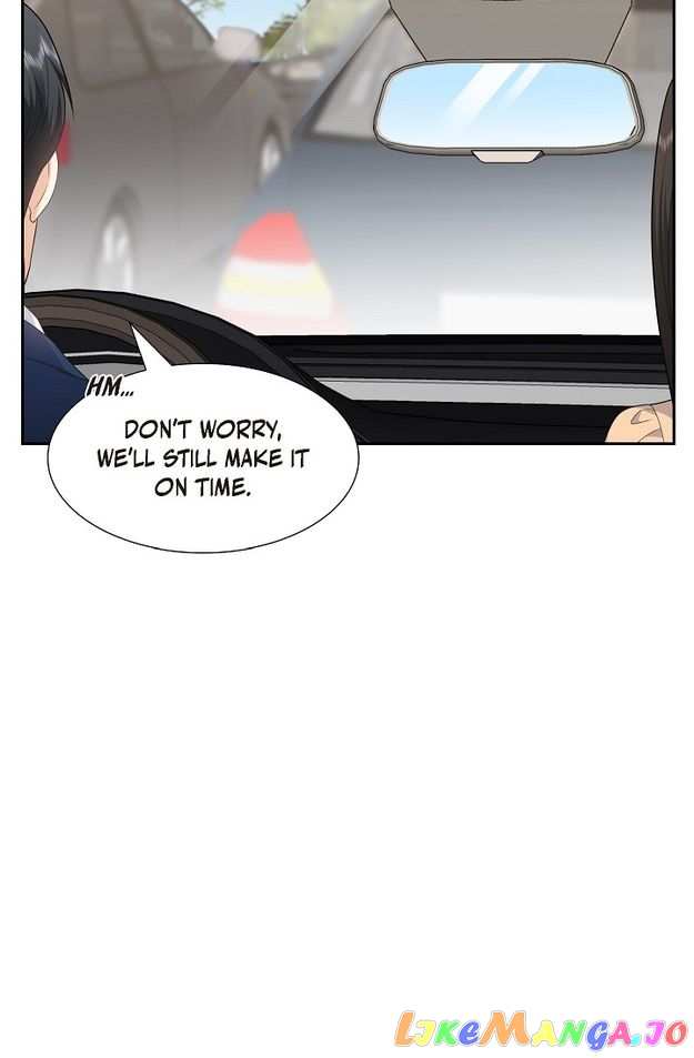 Some Kind of Marriage Chapter 29 - page 31
