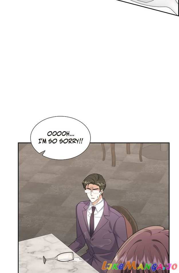 Some Kind of Marriage Chapter 29 - page 39