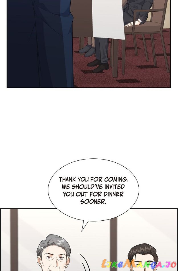 Some Kind of Marriage Chapter 29 - page 52