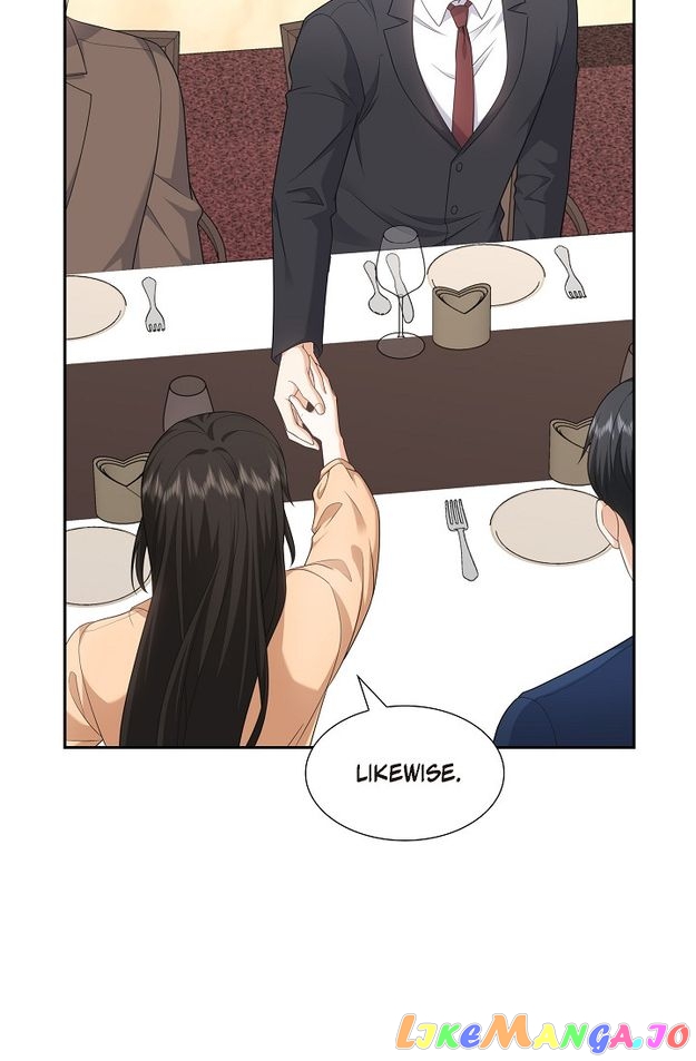 Some Kind of Marriage Chapter 29 - page 63