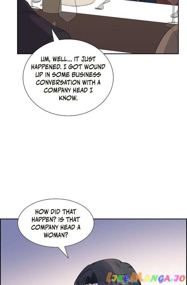 Some Kind of Marriage Chapter 29 - page 65