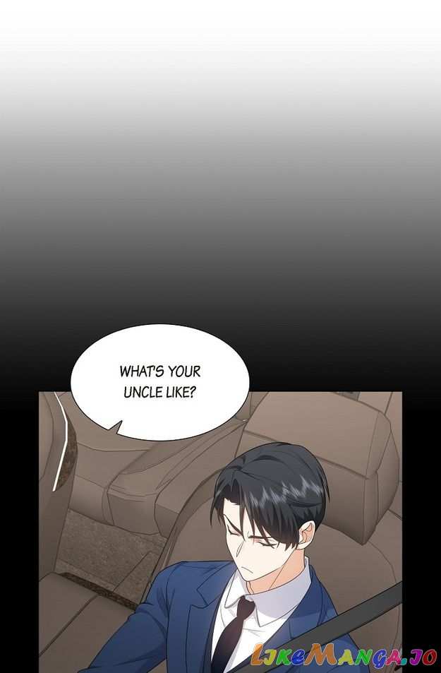 Some Kind of Marriage Chapter 29 - page 70