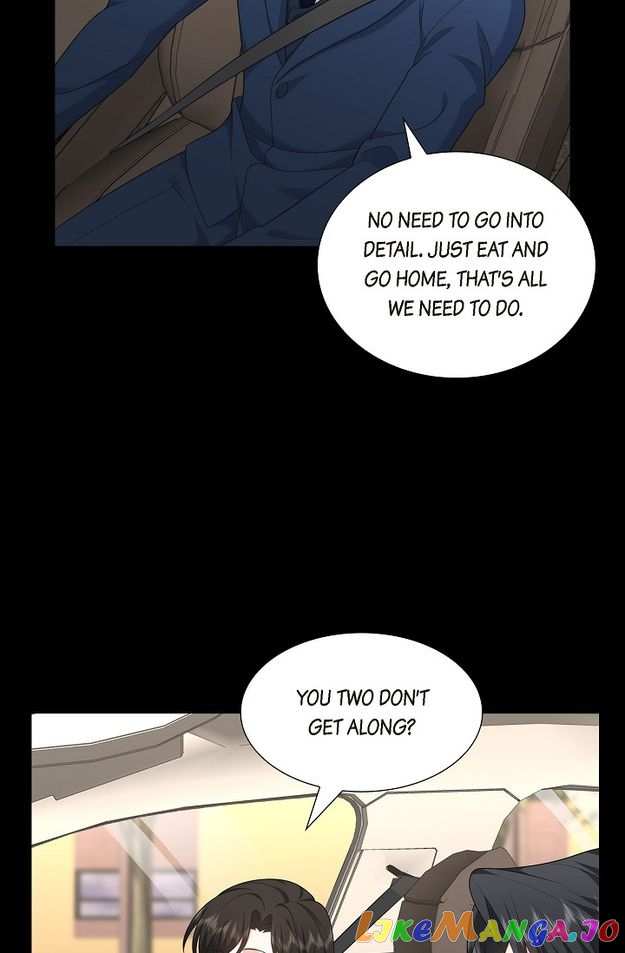 Some Kind of Marriage Chapter 29 - page 71
