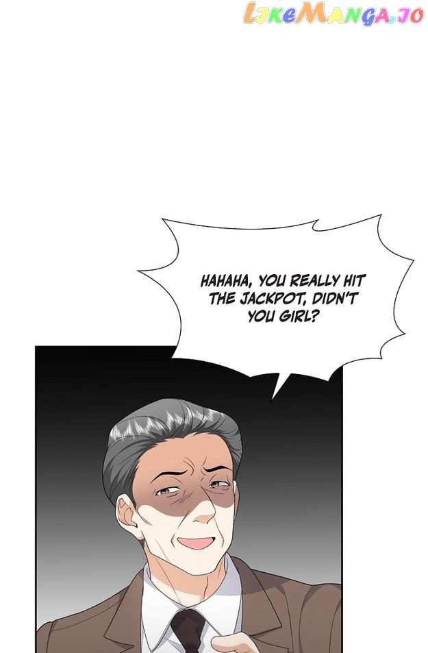 Some Kind of Marriage Chapter 30 - page 28