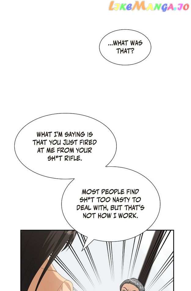 Some Kind of Marriage Chapter 30 - page 36