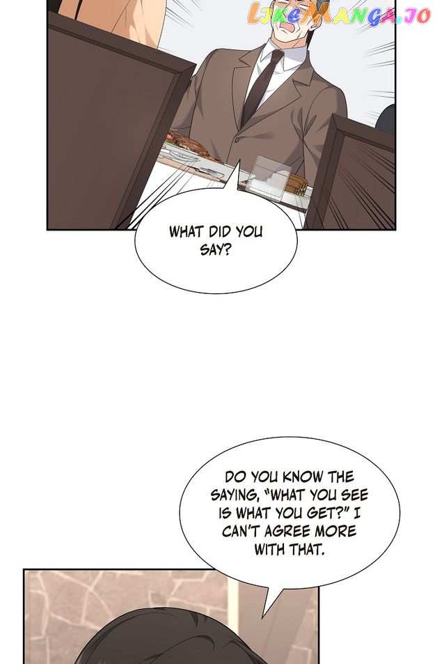 Some Kind of Marriage Chapter 30 - page 37