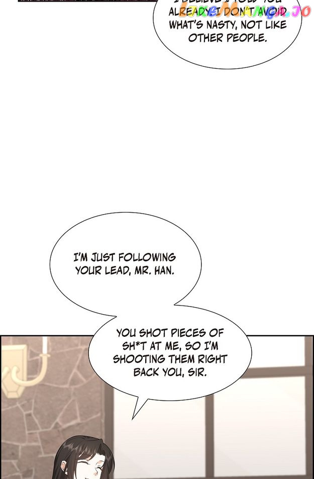 Some Kind of Marriage Chapter 30 - page 41