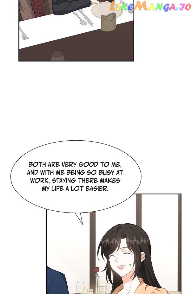 Some Kind of Marriage Chapter 30 - page 6