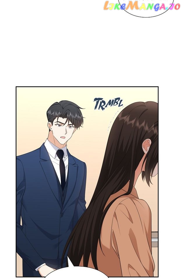 Some Kind of Marriage Chapter 30 - page 70