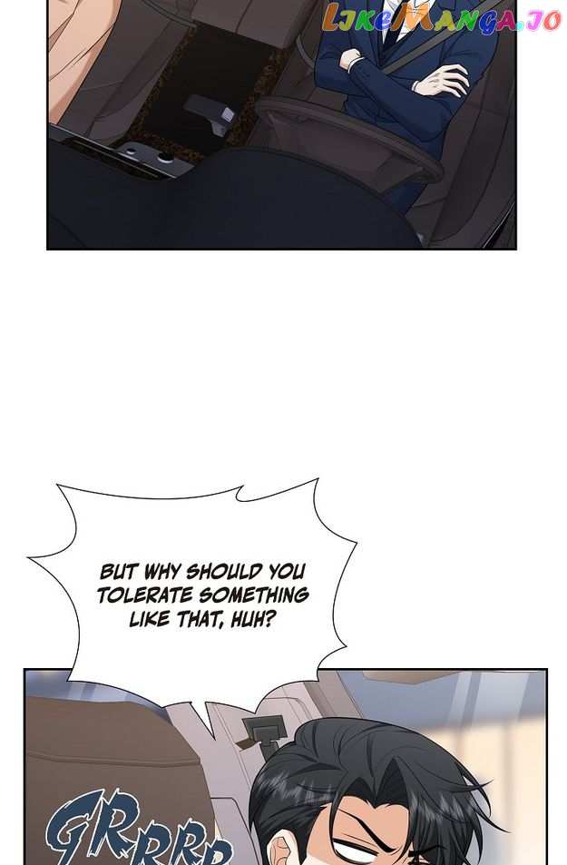 Some Kind of Marriage Chapter 31 - page 22