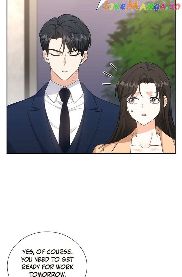 Some Kind of Marriage Chapter 31 - page 43