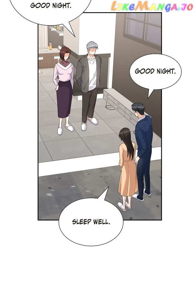 Some Kind of Marriage Chapter 31 - page 44